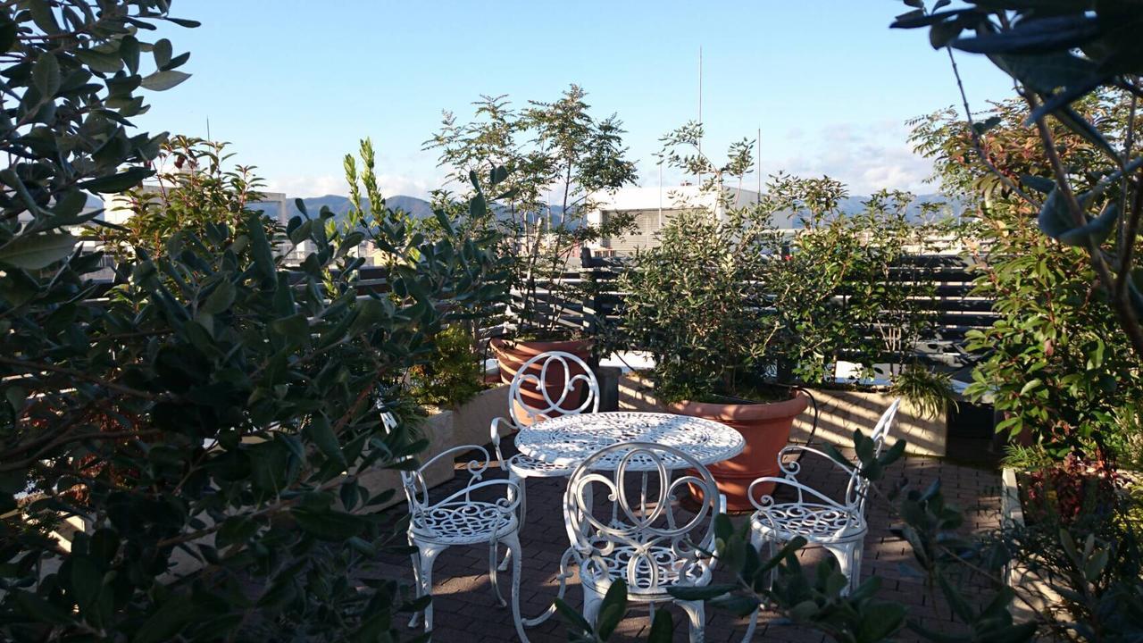 Elitz Inn Shijokarasuma Κιότο Εξωτερικό φωτογραφία