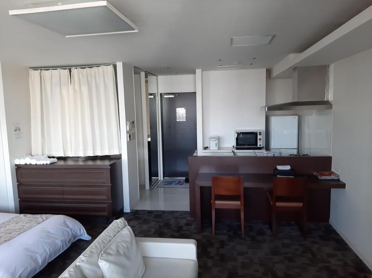 Elitz Inn Shijokarasuma Κιότο Εξωτερικό φωτογραφία